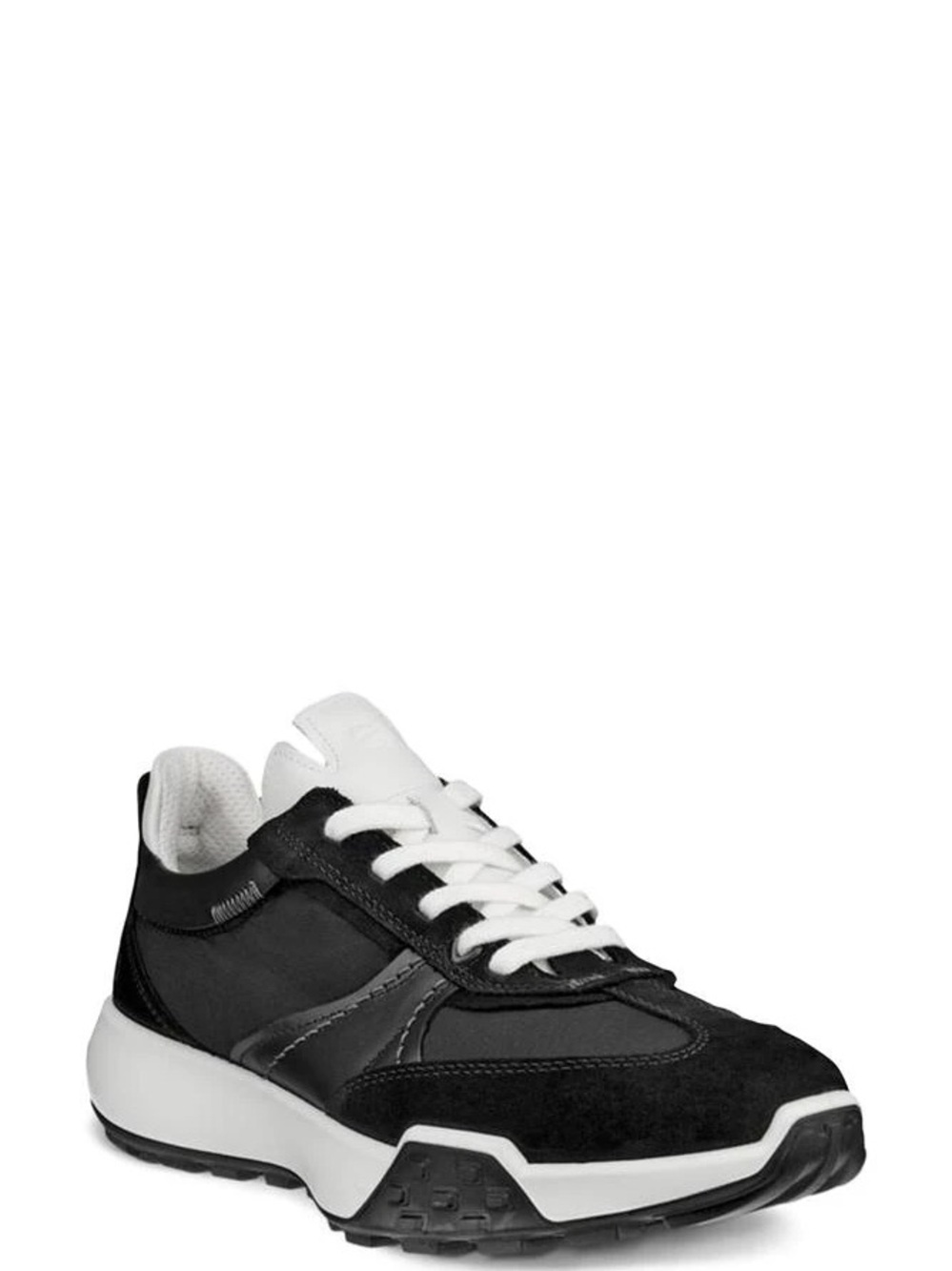 ECCO Retro Sneaker
Women's Leather Trainer